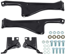 Load image into Gallery viewer, OER 153859 Front Bumper-To-Frame Bracket Set 1981-1987 Chevy GMC Pickup Truck