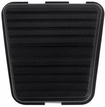 Load image into Gallery viewer, OER Clutch Pedal Pad 1972-1981 Camaro 1976-1979 Nova 1976-1981 Firebird