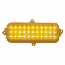 Load image into Gallery viewer, United Pacific Amber LED Park Lamp Light Set For 1960-1966 Chevy Pickup Truck