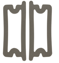 Load image into Gallery viewer, RestoParts Back Up Lamp Lens Gasket Set 1970-1972 Cutlass and 442