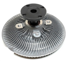 Load image into Gallery viewer, OER 7-1/4" High Performance Fan Clutch Firebird GTO Camaro Impala Nova 442