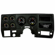 Load image into Gallery viewer, Intellitronix Analog Replacement Gauge Cluster Panel 1973-1987 Chevy Trucks