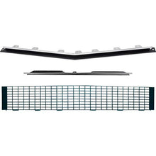 Load image into Gallery viewer, OER RS Grill Kit W/O Silver Trim W/O Headlamp Bezels 1967-1968 Chevy Camaro RS