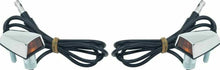 Load image into Gallery viewer, OER Fender Mounted Turn Signal Indicator Set 1969-1971 Mopar A B & E-Body Model