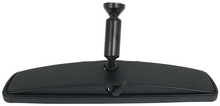 Load image into Gallery viewer, 10" Black Backed Day/Night Rear View Mirror For Buick Chevy Oldsmobile Pontiac