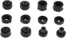 Load image into Gallery viewer, OER Subframe Body Bushing Set 1973-1981 Camaro and 1973-1975 Firebird/Trans Am