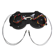 Load image into Gallery viewer, Intellitronix Analog Replacement Gauge Panel For 1967-1968 Firebird and Camaro