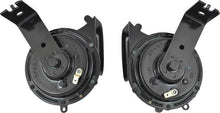Load image into Gallery viewer, OER Sparton Style Horn Set 1967-1971 Mopar B-Body and 1970-1971 E-Body