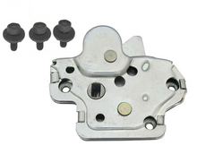 Load image into Gallery viewer, RestoParts Trunk Lid Latch For 1959-1970 Bonneville Catalina and Grand Prix