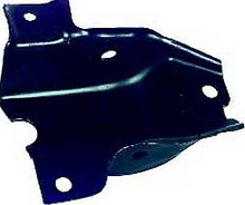 Load image into Gallery viewer, OER Left Hand Leaf Spring Eye Mounting Bracket 1970-1981 Firebird and Camaro