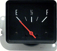 Load image into Gallery viewer, OER 6431585 1969-1974 Chevrolet Nova In-Dash Fuel Gauge