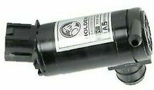 Load image into Gallery viewer, GM NOS 92191900 Windshield Washer Pump 2008-2009 G8 2011-2017 Caprice SS