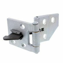 Load image into Gallery viewer, United Pacific Right Hand Upper Door Hinge 1967-1972 Chevy and GMC Pickup Truck