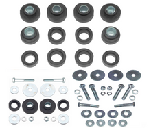 Load image into Gallery viewer, OER Subframe and Radiator Bushing Set 1973-81 Camaro 1973-75 Firebird/Trans Am