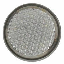 Load image into Gallery viewer, United Pacific White LED Tail Light Reflector 1951-52 & 1956 Bel Air 150 210