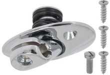 Load image into Gallery viewer, OER Sun Visor Support Bracket Firebird Set Bel Air Camaro Chevelle Impala Nova