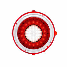 Load image into Gallery viewer, United Pacific Left Hand Driver's LED Back-Up Light Set 1970-1973 Chevy Camaro