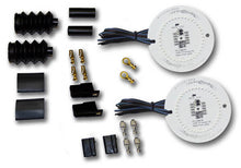 Load image into Gallery viewer, DIGI-TAILS Sequential LED Tail Panel & RS Marker Light Set 1970-73 Chevy Camaro
