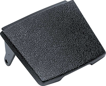 Load image into Gallery viewer, OER Die-Cast Console Ash Tray Lid 1967-1969 Firebird and 1967 Camaro