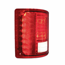 Load image into Gallery viewer, United Pacific Sequential LED Tail Lamp Set 1973-1987 Chevrolet GMC Truck