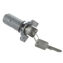 Load image into Gallery viewer, GM NOS 19356477 Ignition Lock Cylinder With Keys For 1984-1987 Firebird & Camaro - SKU '19356477 image 2