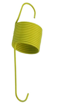 Load image into Gallery viewer, Yellow Throttle Cable Return Spring For 1964-1979 GTO Firebird Grand Prix V8
