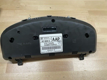 Load image into Gallery viewer, GM NOS New 92180613 Cosmos Purple Instrument Gauge Cluster 2004-2006 Pontiac GTO