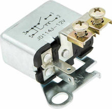 Load image into Gallery viewer, OER 12 Volt Horn Relay 1964-1965 GTO Lemans Bonneville Catalina Grand Prix