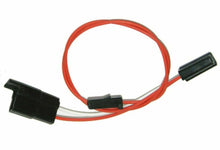 Load image into Gallery viewer, Trunk Light Wiring Harness 1969-1972 Pontiac GTO Lemans Tempest and Firebird
