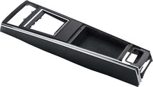 Load image into Gallery viewer, OER Floor Console With Gauge Housing Cut-Out 1967 Pontiac Firebird Chevy Camaro