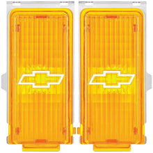 Load image into Gallery viewer, OER 1976-1977 Chevrolet Chevy II Nova 1st Design Park Lamp With Wiring