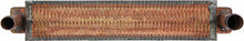Load image into Gallery viewer, OER Copper/Brass Heater Core 1967-1975 Blazer Jimmy Suburban without A/C