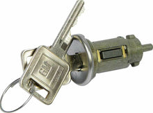 Load image into Gallery viewer, Ignition Lock Cylinder/Key Set 1966-1967 Skylark Cutlass 442 Deville Eldorado