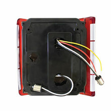 Load image into Gallery viewer, United Pacific RH Sequential LED Tail Lamp W/ Trim 1973-87 Chevrolet GMC Truck