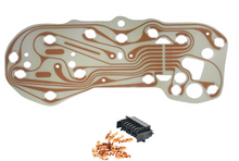 Load image into Gallery viewer, Reproduction Printed Circuit Board For 1978-1980 Pontiac Firebird Without Gauges