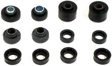 Load image into Gallery viewer, OER Subframe Body Bushing Set 1973-1974 Chevrolet Chevy II Nova