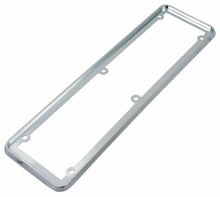 Load image into Gallery viewer, OER Chrome Hood Louver Bezel 1968-1972 Chevy II Nova SS Super Sport Models