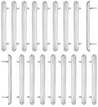 Load image into Gallery viewer, Front Fender Louver Trim Set For 1966 Pontiac LeMans Models Made in the USA