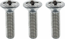 Load image into Gallery viewer, OER Outer Door Mirror Arm Mounting Screw Set 1947-1972 Chevy & GMC Pickup Truck