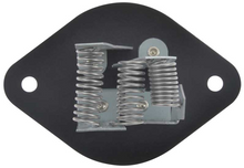 Load image into Gallery viewer, OER Blower Motor Resistor With A/C 1969 Camaro 1969-1972 Nova 1971-1972 Ventura