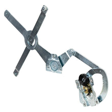 Load image into Gallery viewer, United Pacific Left Hand Window Regulator For 1947-1950 Chevy and GMC Trucks