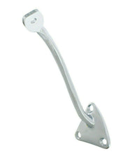 Load image into Gallery viewer, United Pacific Left Hand Exterior Chrome Mirror Arm 1955-1959 Chevy/GMC Trucks