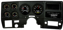 Load image into Gallery viewer, Intellitronix Analog Replacement Gauge Cluster Panel 1973-1987 Chevy Trucks