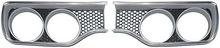Load image into Gallery viewer, OER Reproduction Headlamp Bezel Set 1970 Plymouth GTX Models