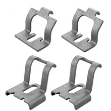 Load image into Gallery viewer, RestoParts Door Panel Clip Set For 1968-1978 GTO Chevelle Skylark Cutlass 442