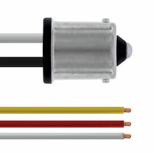 Load image into Gallery viewer, United Pacific Right Hand Passenger LED Back-Up Light Set 1970-1973 Chevy Camaro