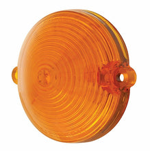 Load image into Gallery viewer, United Pacific 25 Amber LED Front Parking Light 1963-1967 Chevy Corvette