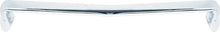 Load image into Gallery viewer, OER 985435 Chrome Grill Guard 1962-1965 Chevrolet Chevy II Nova