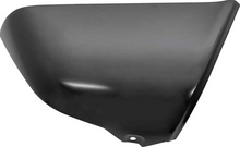 Load image into Gallery viewer, OER Left Hand Fender Extension for 1967 Firebird and 1967-1968 Camaro Models