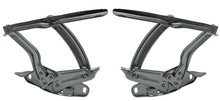 Load image into Gallery viewer, OER Reproduction Hood Hinge Set For 1968 Chevy Impala Bel Air Biscayne Caprice